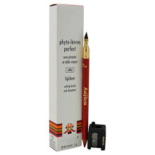 Sisley Phyto-Levres Perfect Lipliner se teteckem na rty a orezvtkem # 7 Ruby 0,04 unce
