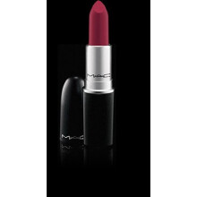 M?A?C Powder Kiss Lipstick - 630 D For Danger Lipstick Vrouwen 0.1 oz
