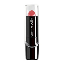 wet n wild Silkefinish L?bestift Hydrating Rich, opbyggelig l?befarve formuleret med vitamin A E og Macadamia for ultimativ hydrering Cruelty-Fre