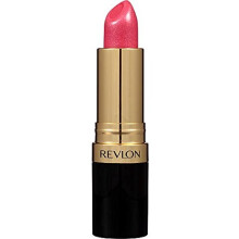 Revlon Super Lustrous Lipstick, Softsilver Rose [430] 0.15 oz