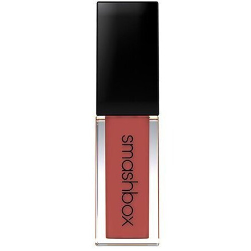 Smashbox Ruj lichid, Smashbox, Always On, Scaunul șoferului, 4 ml