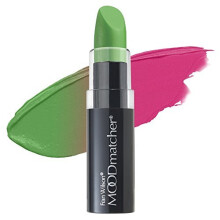 MOODmatcher, Lippenstift, Grün, 0,12 oz (3,5 g)