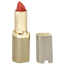 LOreal Lipstick Peach Fuzz 417