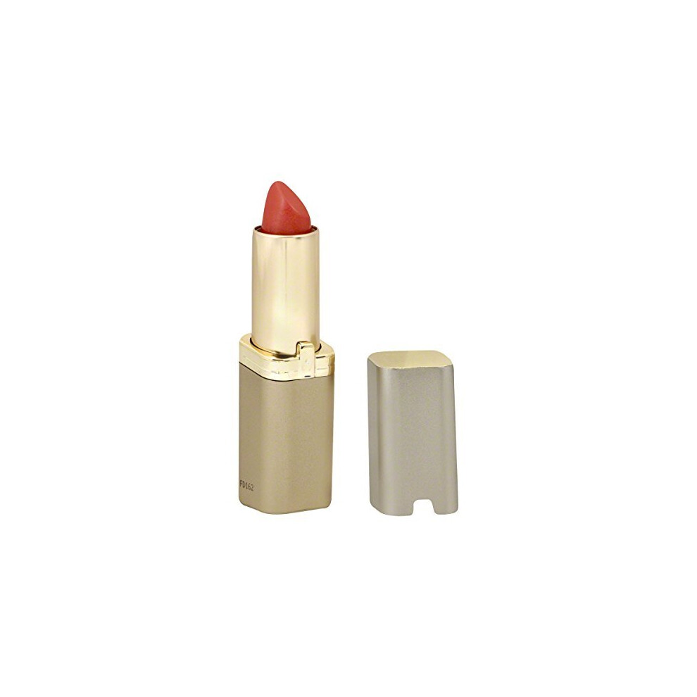 LOreal Lipstick Peach Fuzz 417