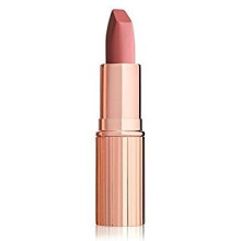Charlotte Tilbury Matte Revolution Lipstick Pillow Talk Long-Lasting Hydration Nude Pink