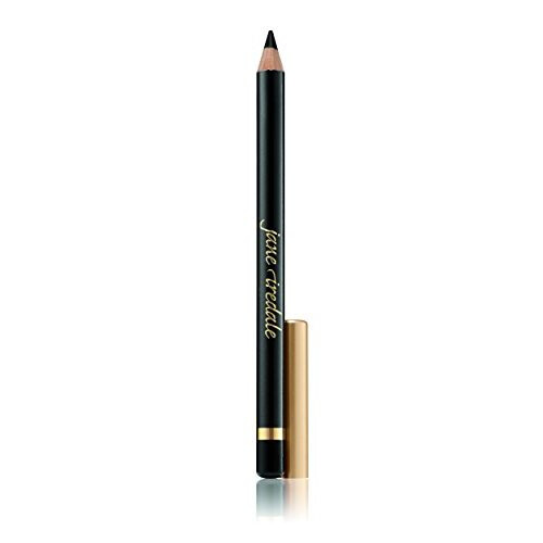 Jane Iredale jane iredale Eye Pencil, Basic Black, 0.04 oz.
