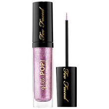 Too Faced Fairy Queen 6.5G Glitter Pop Peel Off Eyeliner