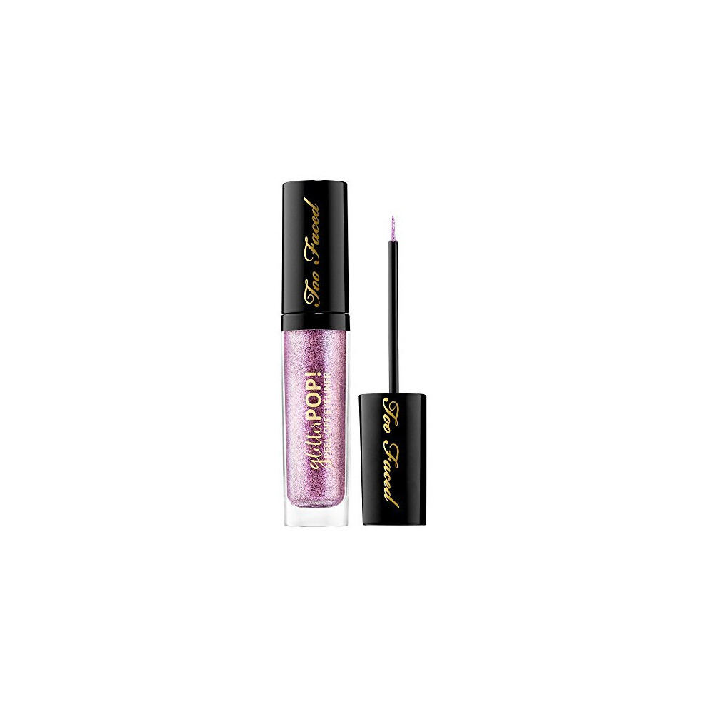 Too Faced Fairy Queen 6.5G Glitter Pop Peel Off Eyeliner