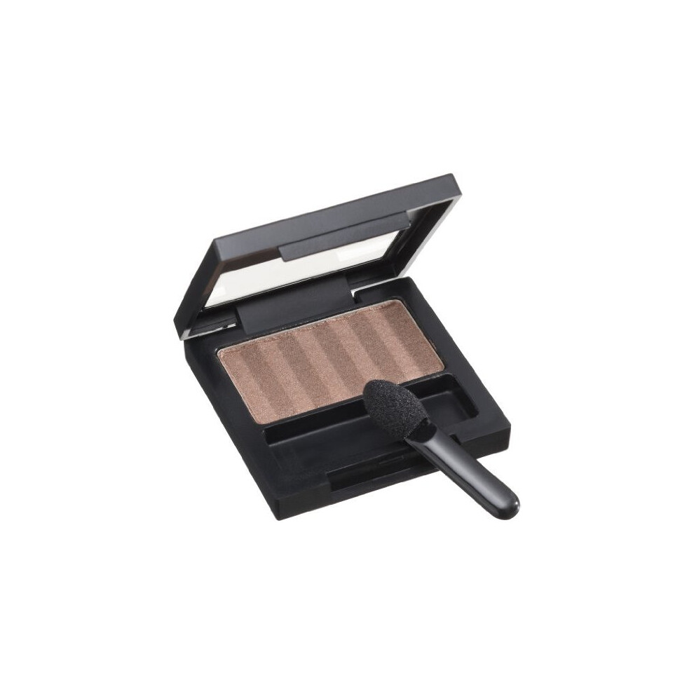 Revlon Luxurious Color Satin Eye Shadow, Polished Bronze, 0.08 Ounce