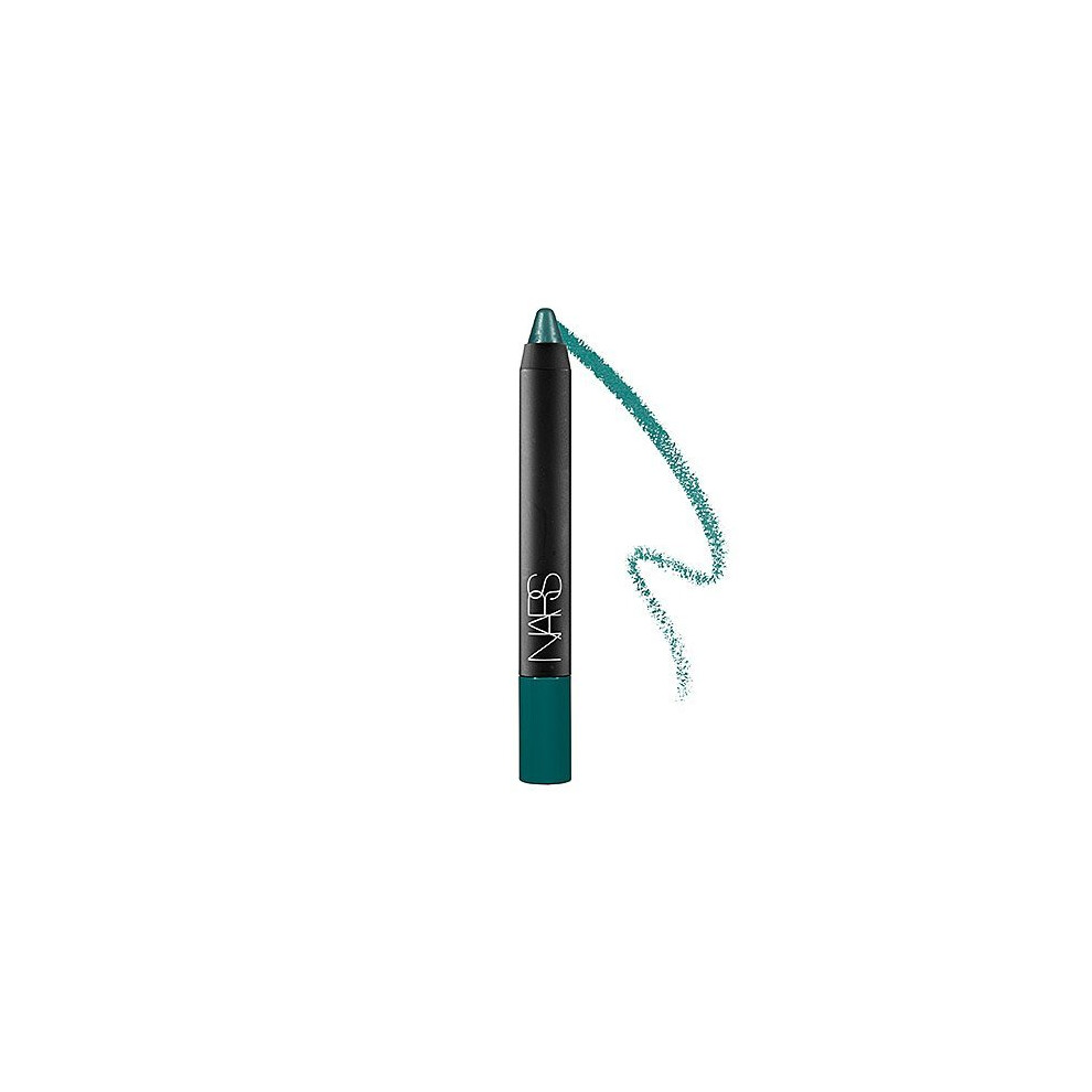 Nars Soft Touch Shadow Pencil Heat (Teal) 0.14 Oz