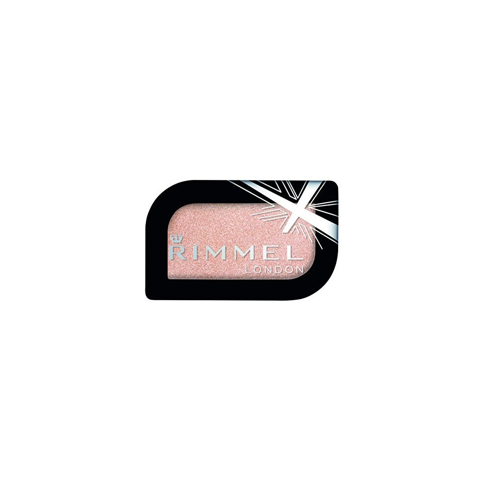 Rimmel London Magnifeyes Mono Eyeshadow Superstar Sparkle 0.16 Ounce