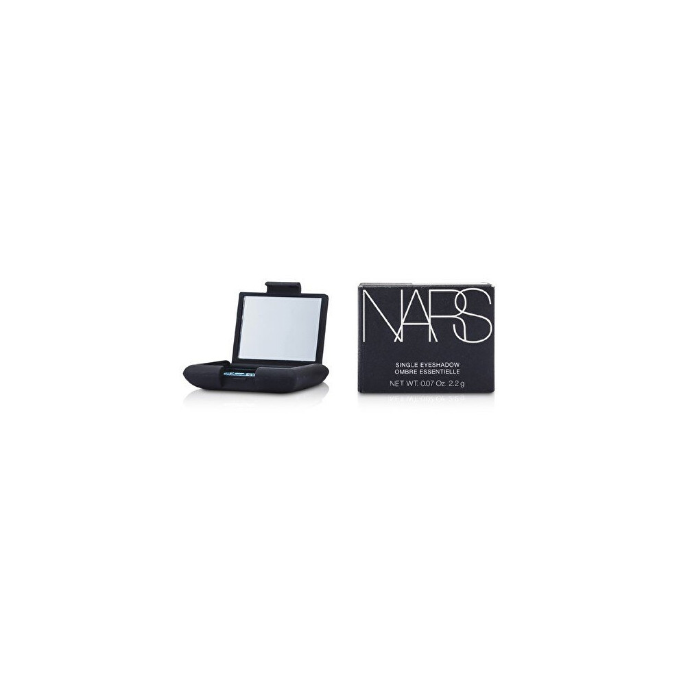 Nars Shimmer Powder Eyeshadow Tropic 0.07 Oz