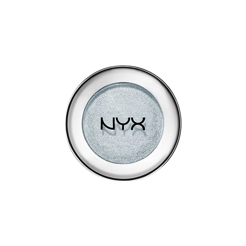 NYX Prismatic Eyeshadow - Frostbite