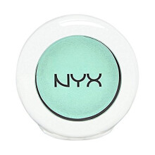 NYX Prismatic Lidschatten - Mermaid (PS05) - Intensiv schimmernd, langanhaltende Farbe für atemberaubende Augen-Makeups.