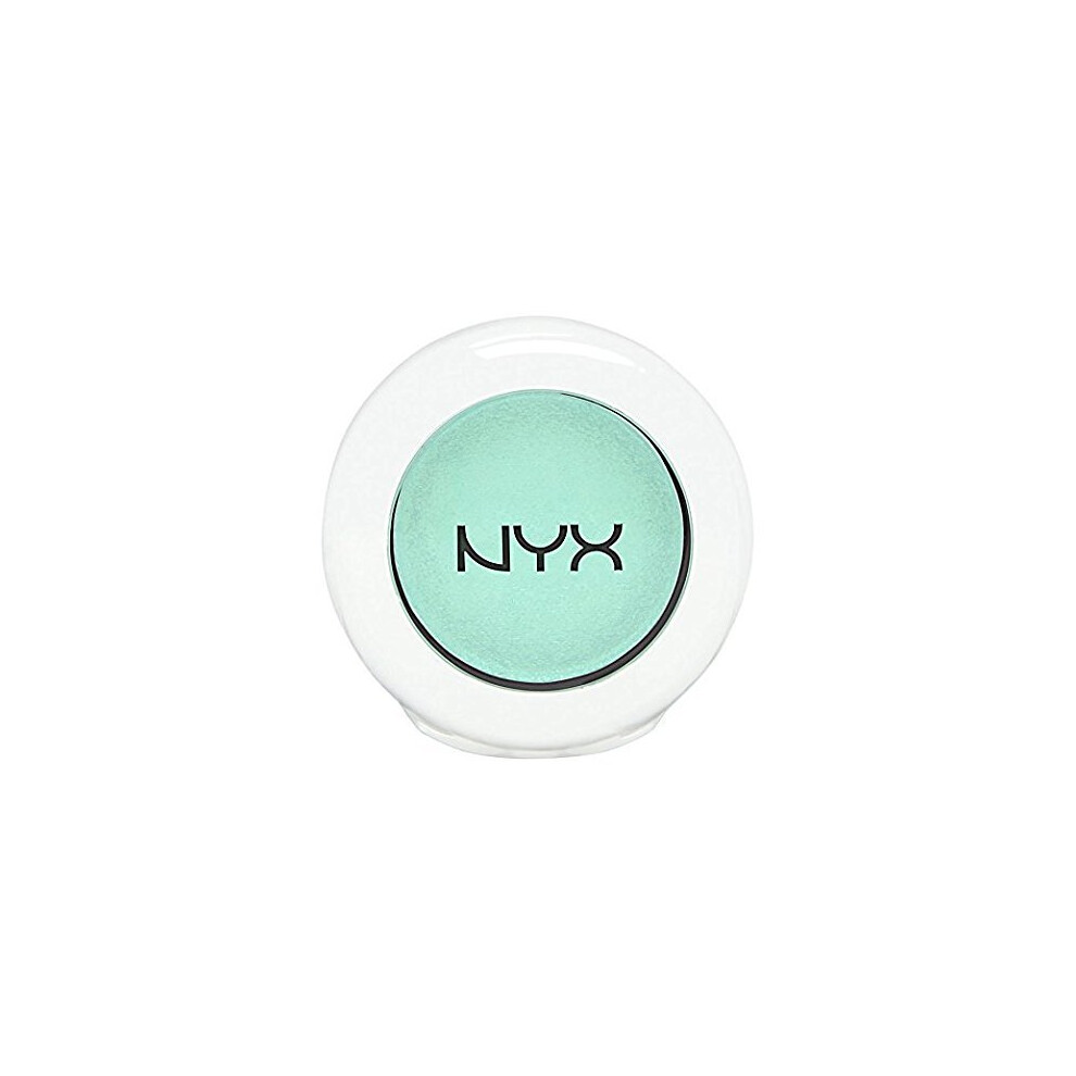 NYX Prismatic Eye Shadow - Mermaid