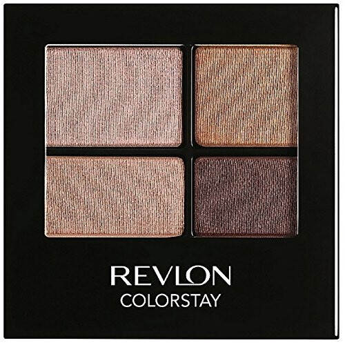 Revlon Make-up, 505 - Decadent - Colorstay, Revlon Make-Up, Vrouw