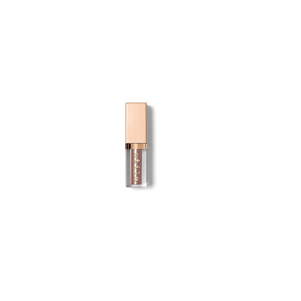 Stila Shimmer & Glow Liquid Eye Shadow, Jezebel