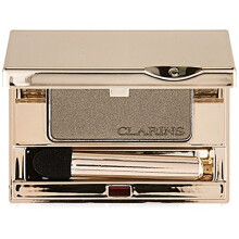 Clarins Ombre Minerale Eye Shadow - 11 Silver Green