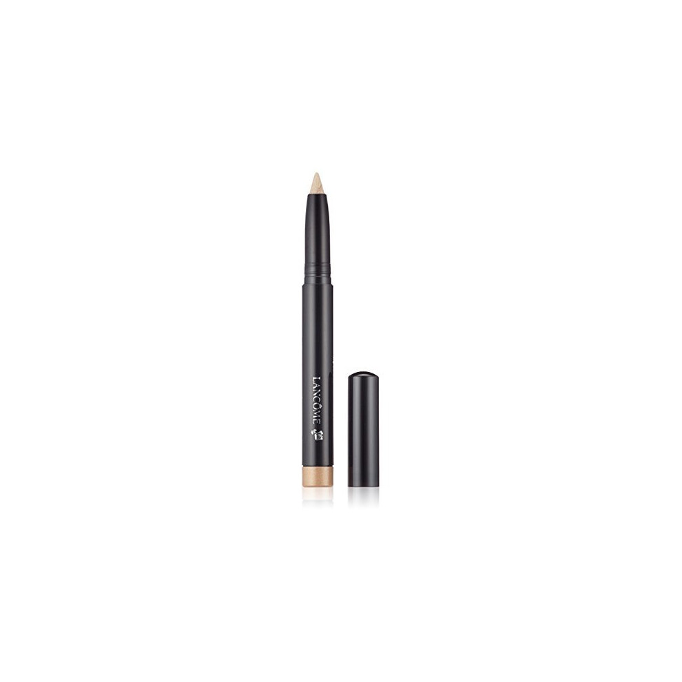 Lancome Ombre Hypnose Stylo Gold Eyeshadow Stick 01 Or Inoubliable - Creamy, Long-Lasting Color