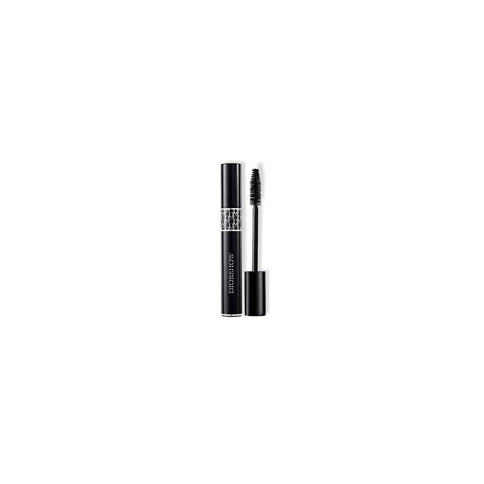 Dior Diorshow Buildable Volume Mascara 090 Pro Black