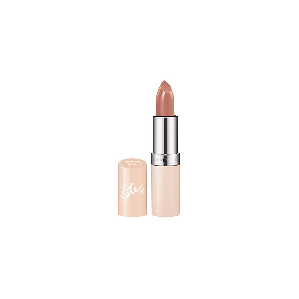 Rimmel Lasting Finish Lip by Kate Nude Collection, 43, 0.14 Fluid Ounce