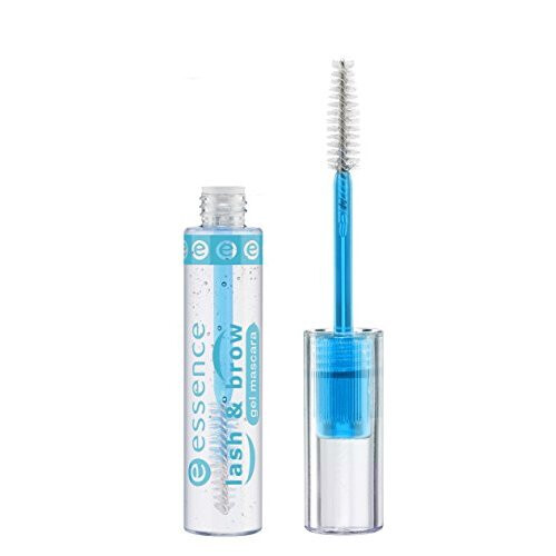 Essence Cosmetics Lash y Brow Gel Mascara 9ml