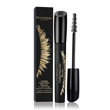 Elizabeth Arden Lasting Impression Mascara Lasting Black 01