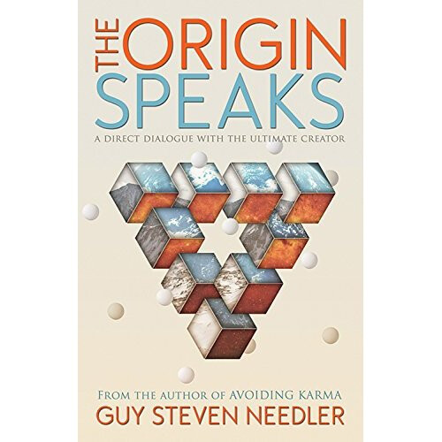 The Origin Speaks: The Direct Dialogue with the Ultimate Creator