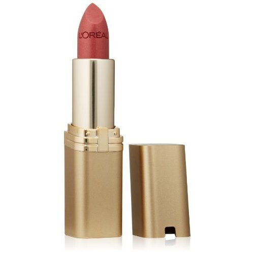 LOral Paris Colour Riche Lipstick, Sugar Plum, 0.13 oz.