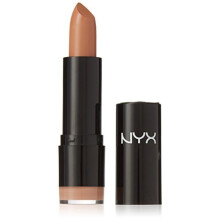 NYX PROFESSIONAL MAKEUP Extra Creamy Rundlippenstift - Circe (Helles Beige)