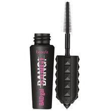 Benefit - Badgal Bang Volumen-Mascara Schwarz (4g)