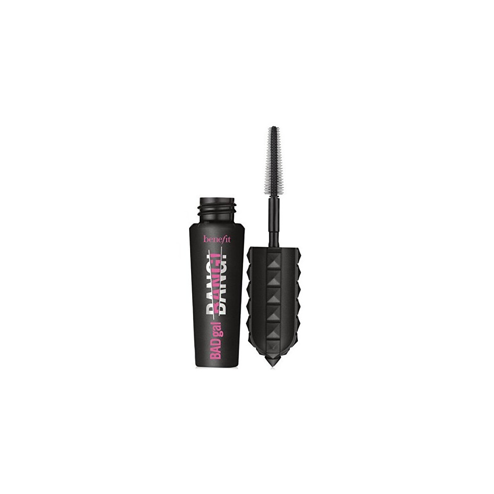 Benefit Badgal Bang Mascara 8.5G - Black