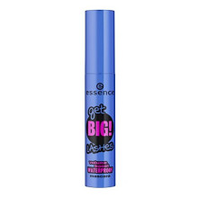 essence Get BIG Lashes Volume Boost Waterproof Mascara