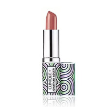 Clinique Jonathan Adler Lip Colour + Primer - 14 Plum Pop