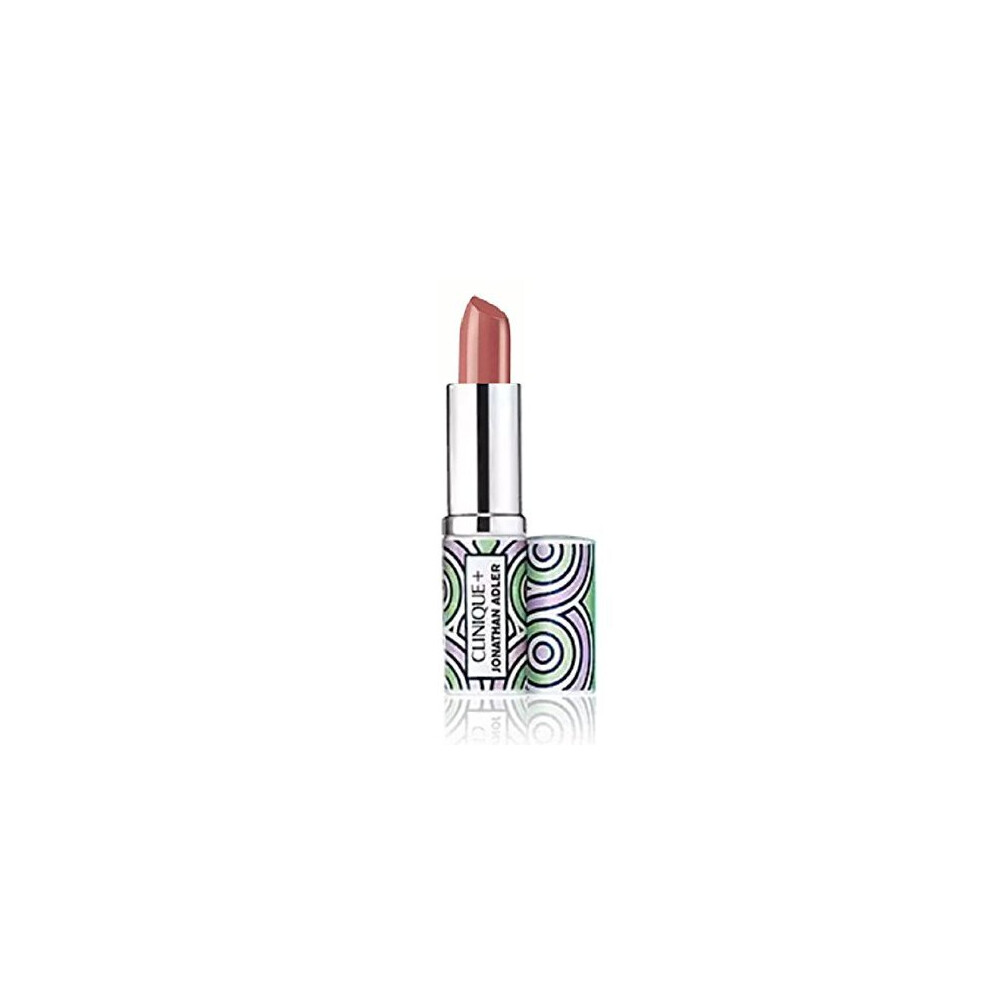 Clinique Jonathan Adler Lip Colour + Primer - 14 Plum Pop