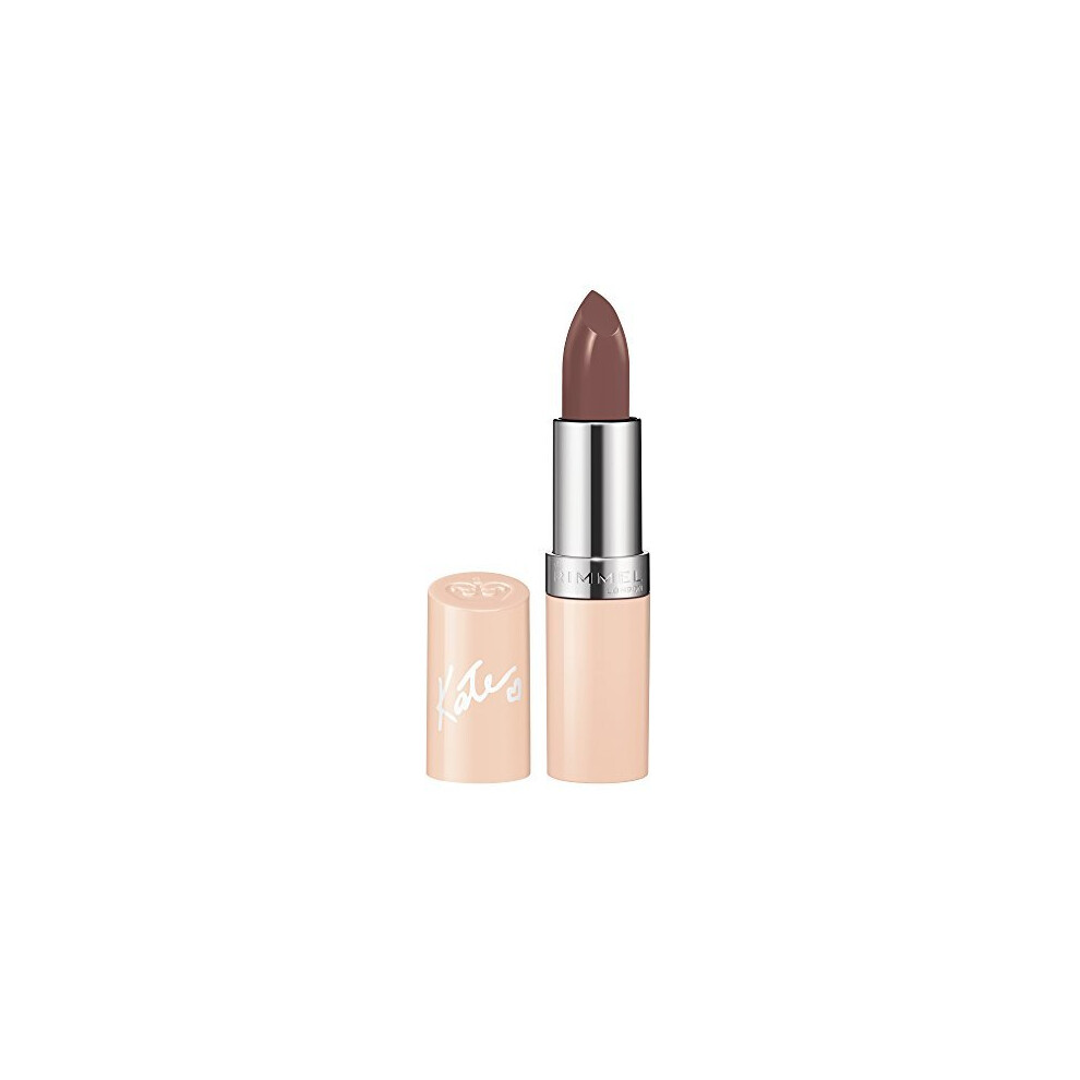 Rimmel Lasting Finish Lip by Kate Nude Collection, 48, 0.14 Fluid Ounce