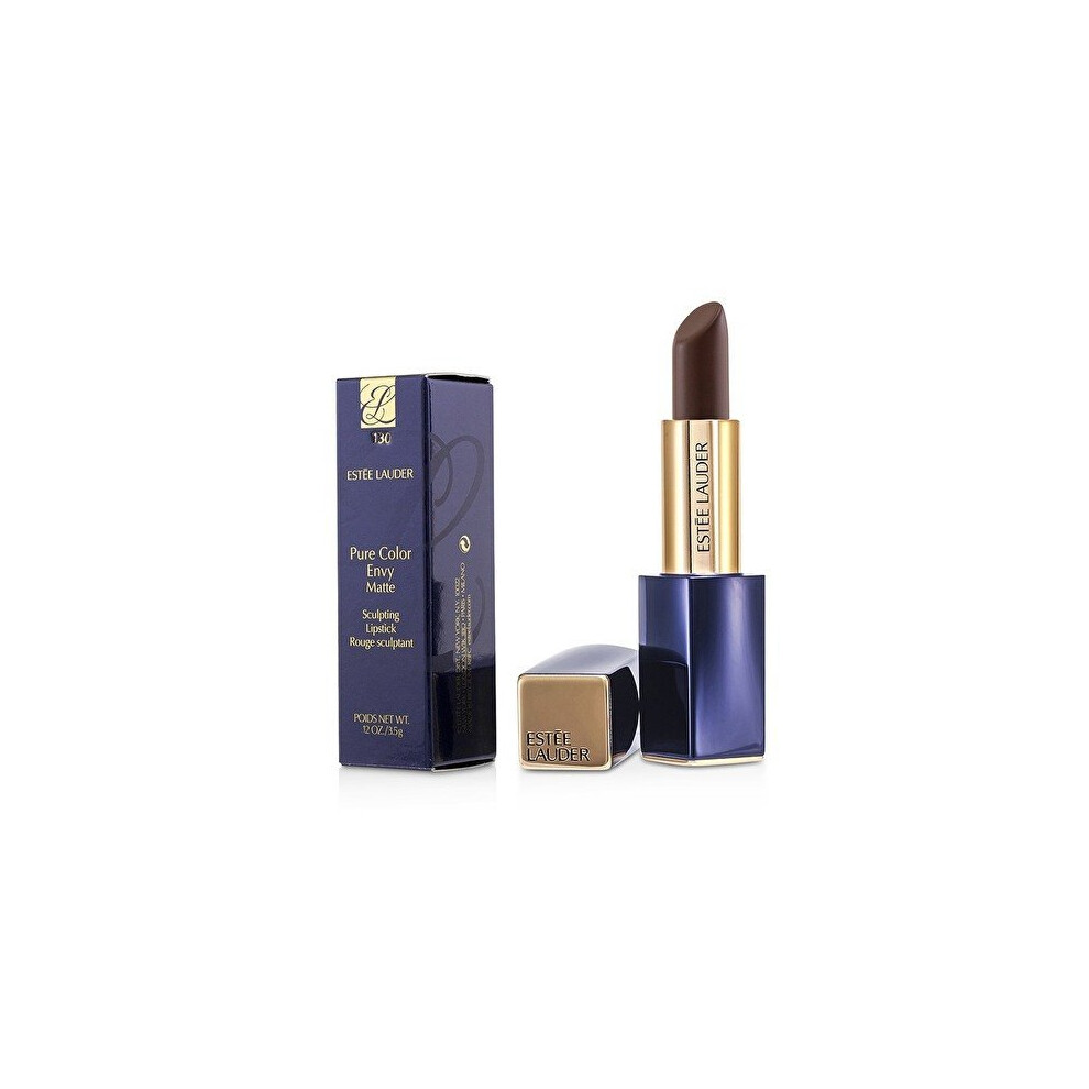 Estee Lauder Pure Color Envy Matte Sculpting Lipstick 130 Desirous