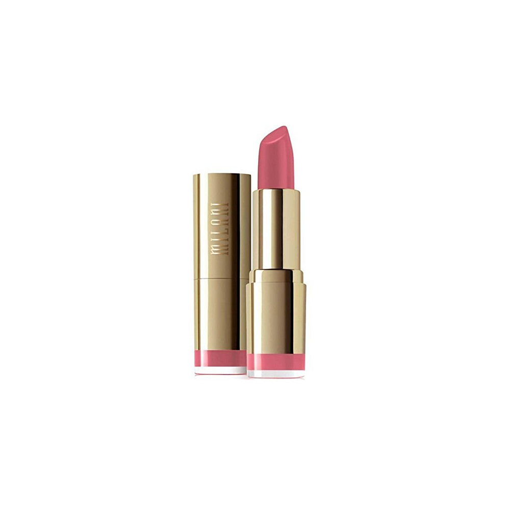 MILANI Color Statement Matte Lipstick - Matte Dreamy