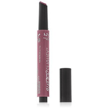 NYX PROFESSIONAL MAKEUP Super Cliquey Matte Lipstick, Obvs, 0.05 Ounce