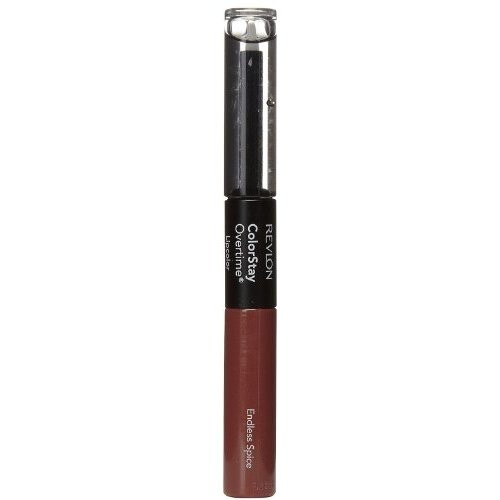 Revlon Revlon/Colorstay Overtime Color de Labios (Endless Spice) 20 ml