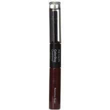 Revlon ColorStay Overtime Liquid Lip Color, Relentless Raisin [270] 1 ea (Pack of 2)