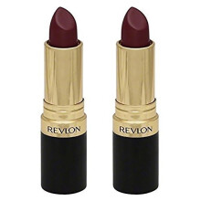 Revlon Super Lustrous Sheer Velour Lipstick 4.2G - 850 Plum