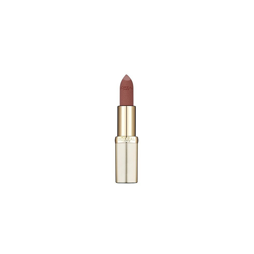 L’oréal Paris Loreal Rouge L¨Vres Color Riche Accord Naturel - 236 Organza