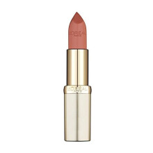 LOréal Paris Color Riche Satin Läppstift- 630 Beige A Nu, 4.3 G
