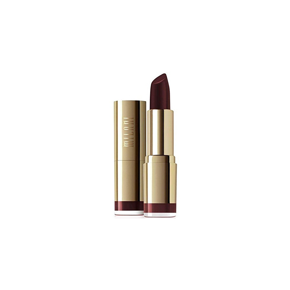 MILANI Color Statement Matte Lipstick - Matte Tease