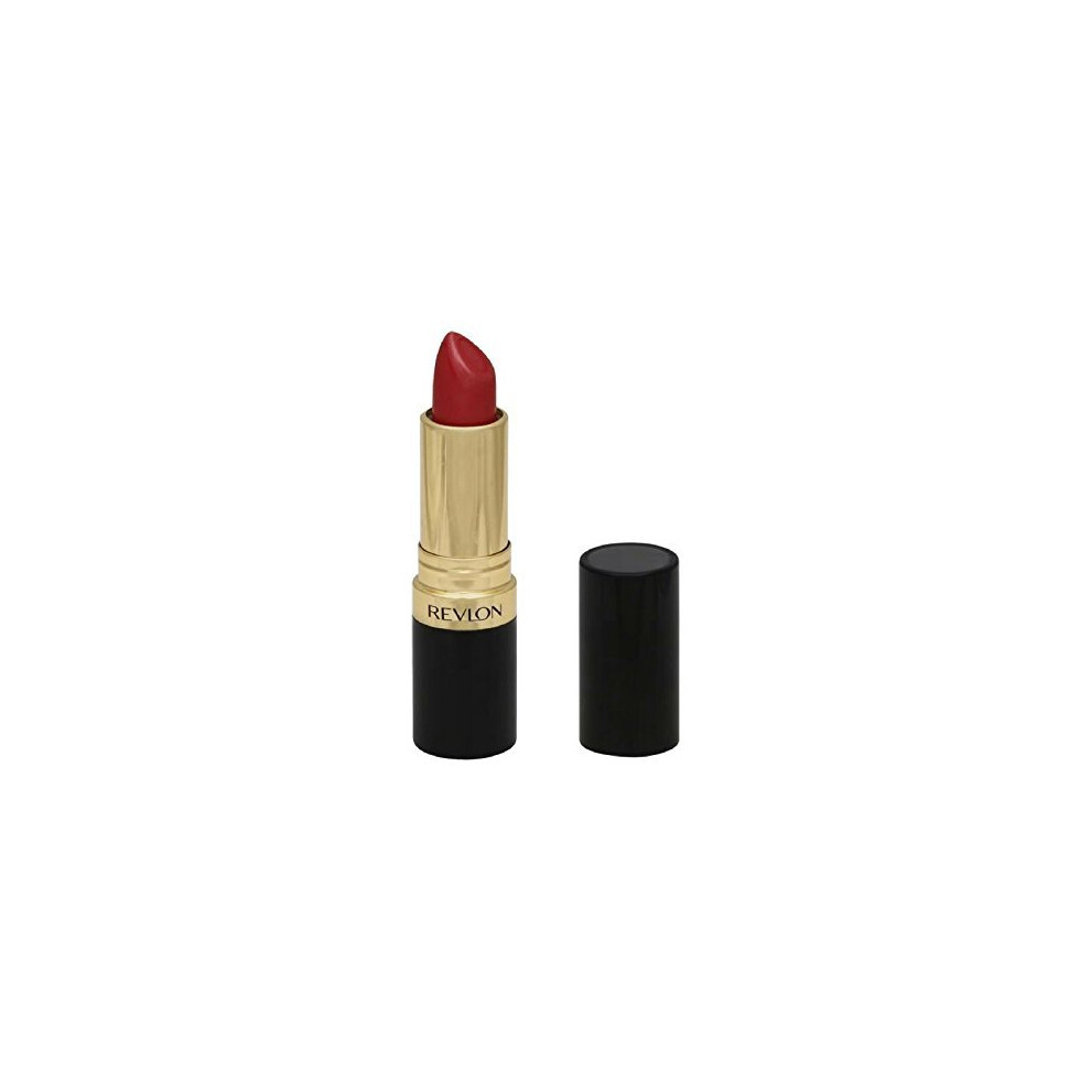 Revlon Super Lustrous Lipstick, Wine With Everything [525] 0.15 oz