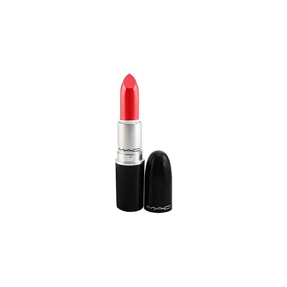 MAC Cremesheen Lipstick Color Pretty Boy 0.1 oz