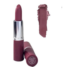 Clinique Pop Lip Colour + Primer Plum Pop 14, 0.13 oz – Velvet Finish, 8-Hour Moisture