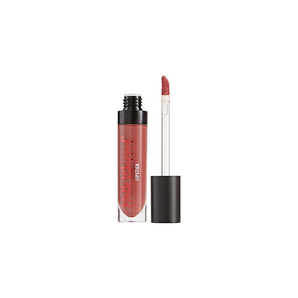 Ardell Private Madam Whipped Matte Lipstick Private Madam