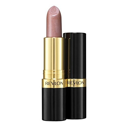 Revlon Super Lustrous Lipstick - 353 Cappuccino